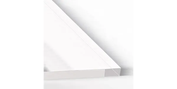 Plancha de Metacrilato 10 mm