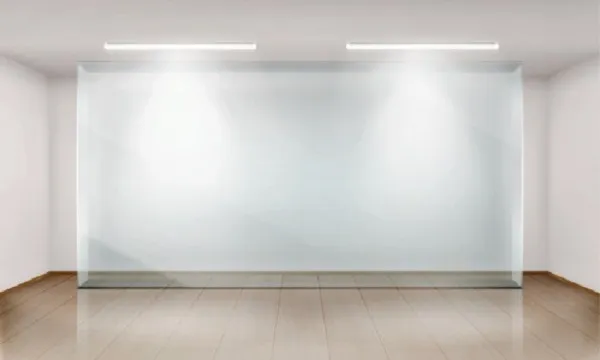 Plancha Metacrilato 1 metro