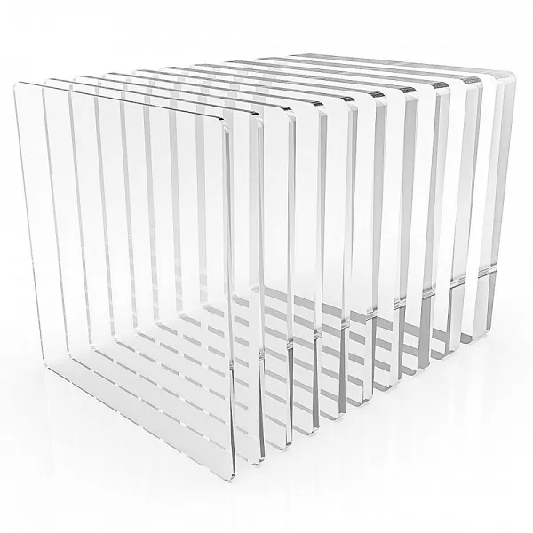 Planchas Metacrilato 6mm