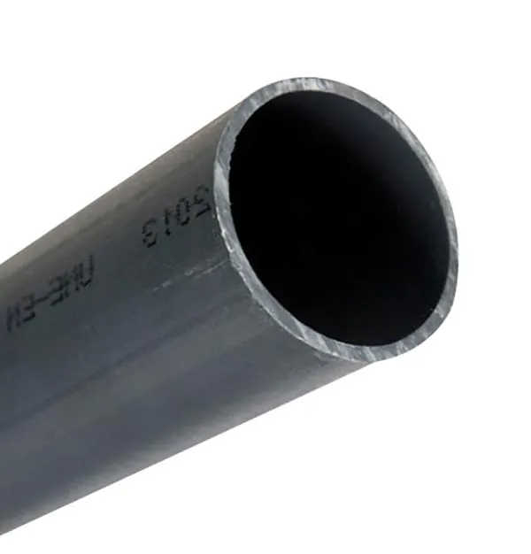 Tubo PVC Presión Ø65 mm 3 Metros
