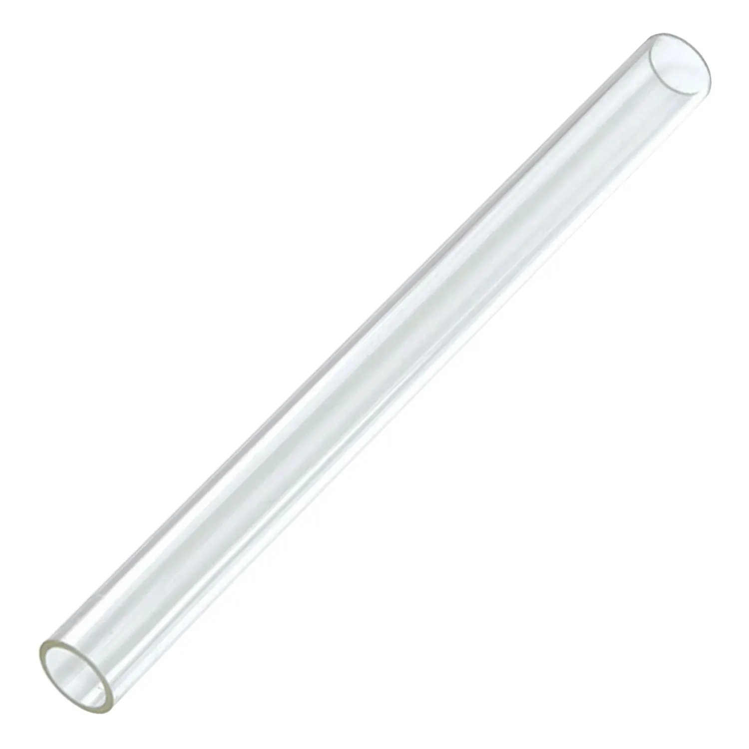 Tubo PVC Transparente 50 mm 3m