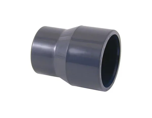 Adaptador Tubería PVC