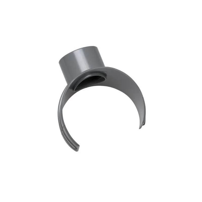 Injerto Abrazadera PVC 90 mm a 50 mm