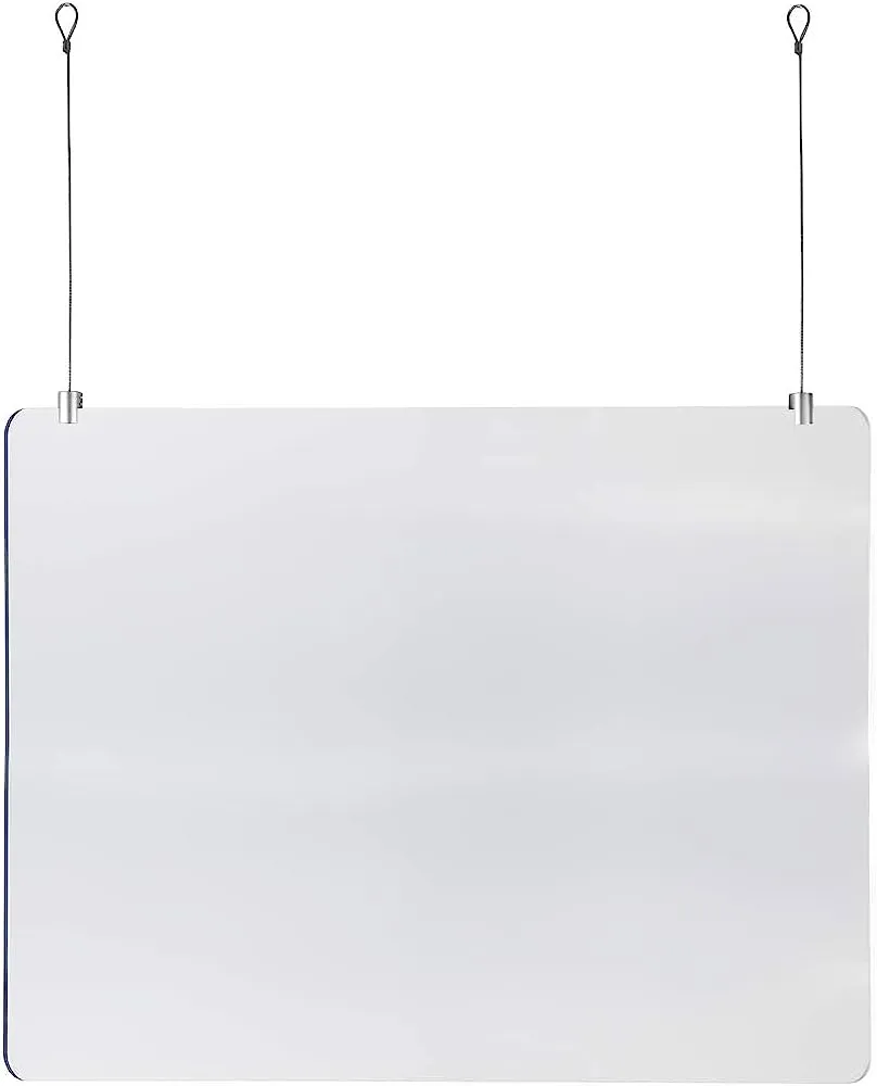 Mampara Metacrilato 120×60