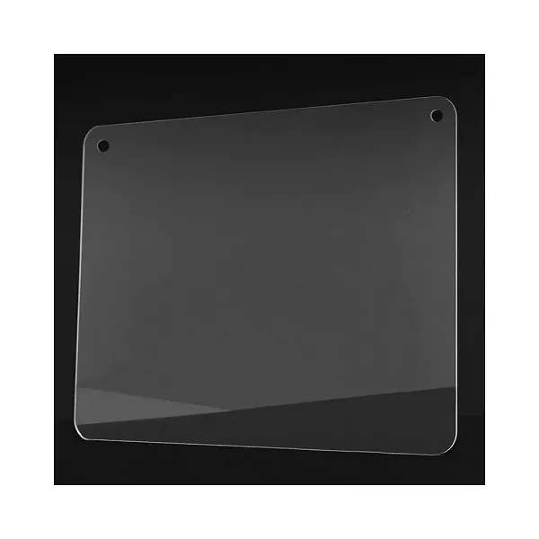 Mampara Colgante Metacrilato 120×80