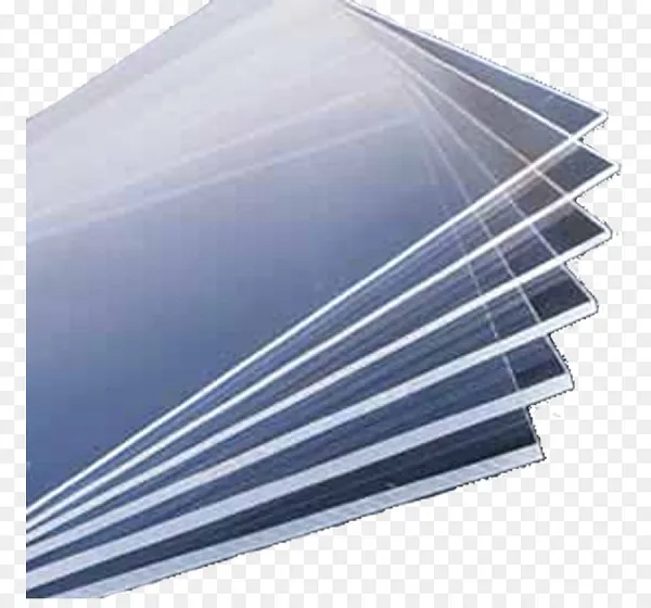Planchas de Metacrilato 120 x 80