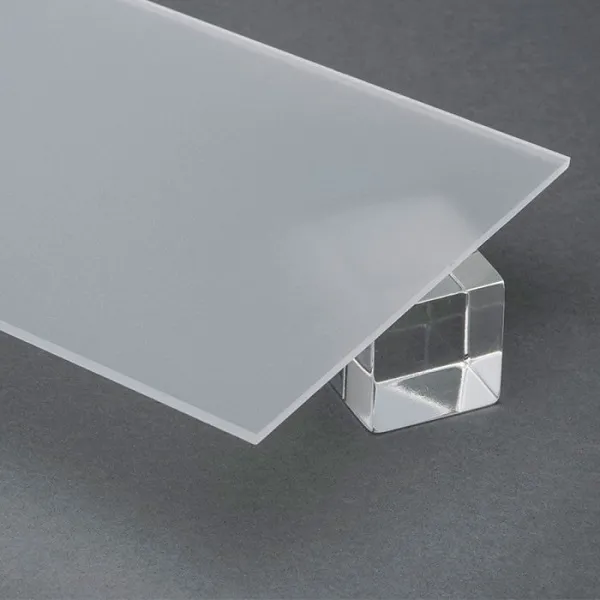 Plancha de Metacrilato 3mm