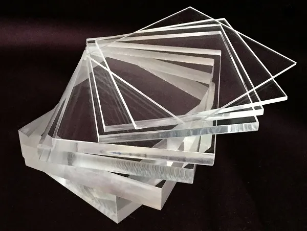Metacrilato Plexiglas