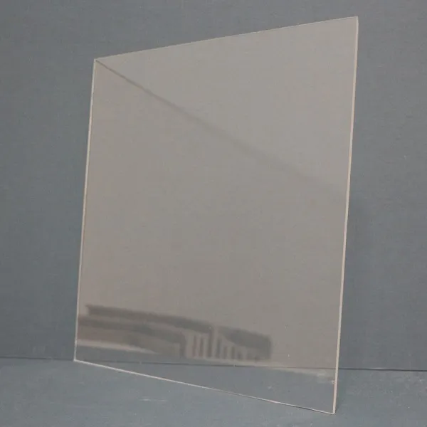 Planchas de Metacrilato 3 metros