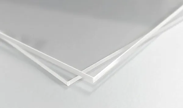 Plancha Metacrilato 60 x 40