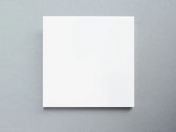 Plancha Metacrilato Blanco Opal