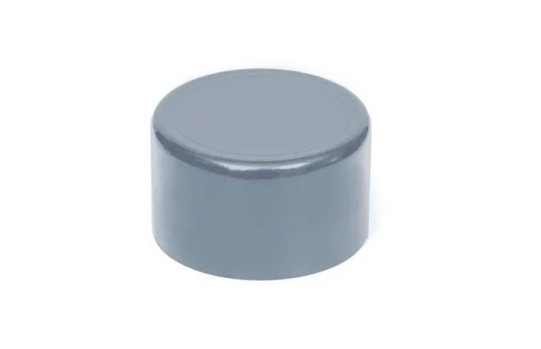 Tapón Ciego PVC 200 mm Macho