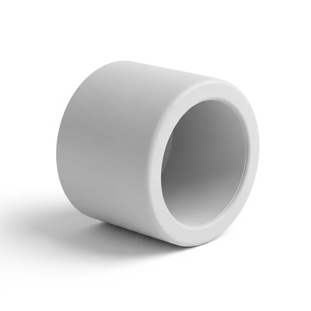 Tapón PVC Ciego 75 mm