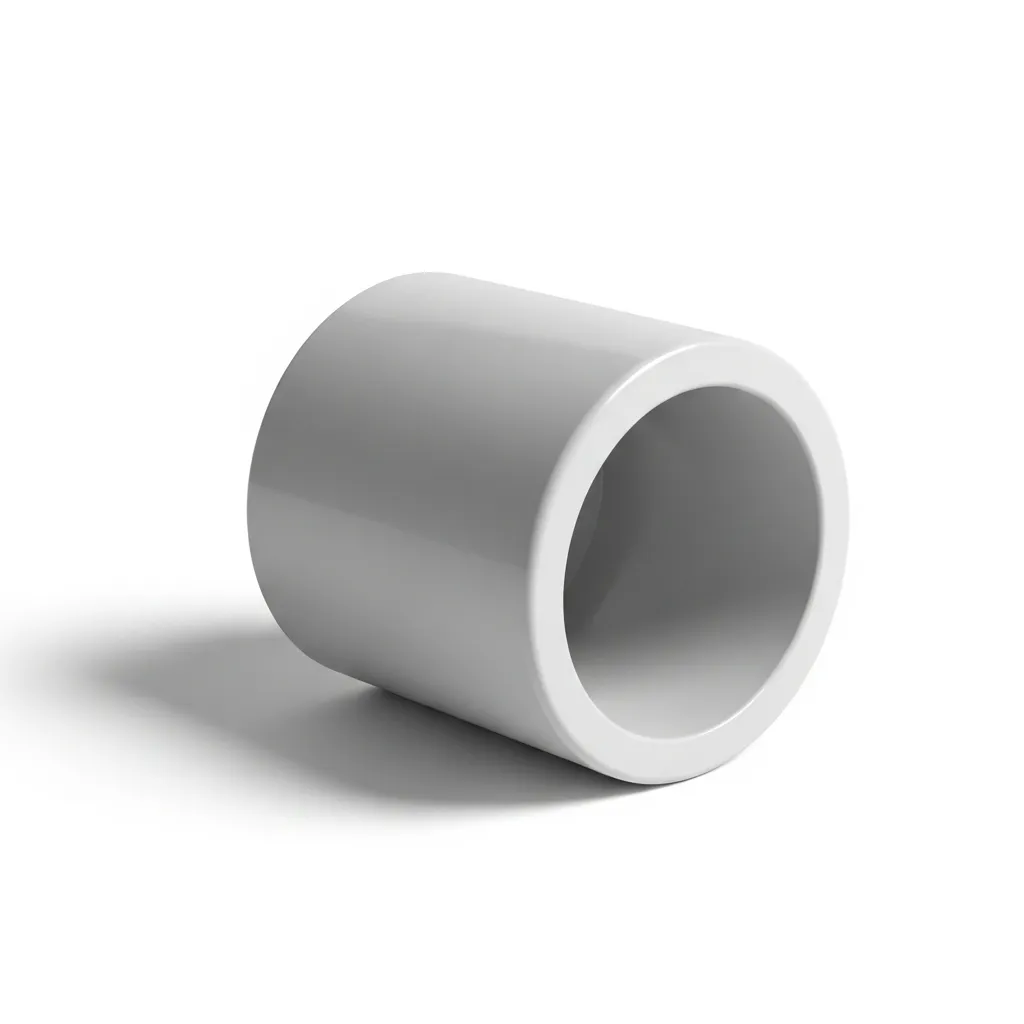 Tapón PVC Evacuación Hembra de 110 mm
