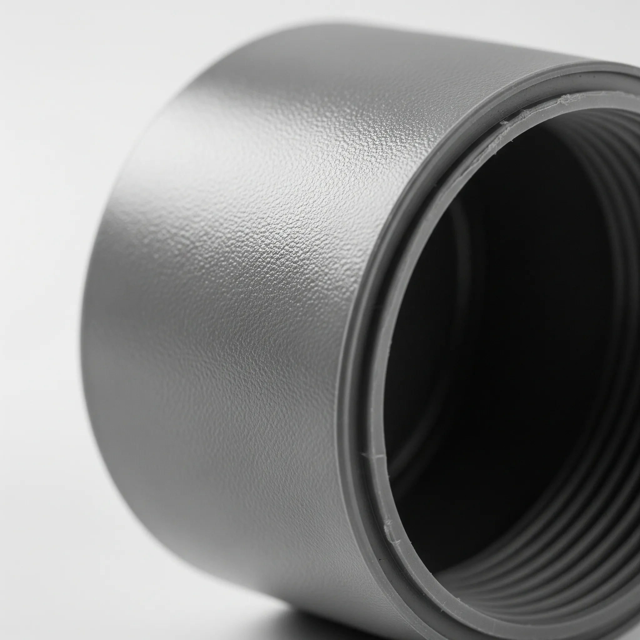 Tapón PVC Rosca