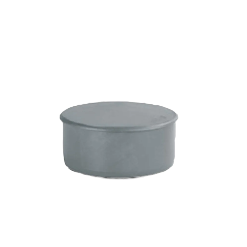 Tapón PVC