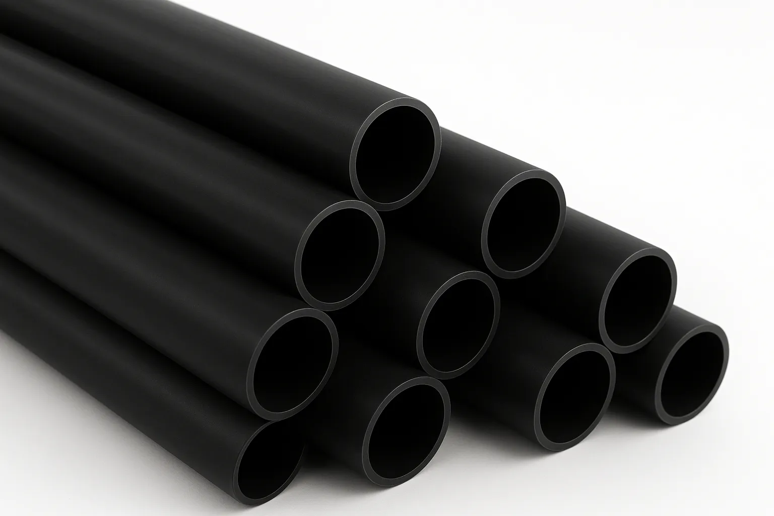Tubería de PVC 6 PN6