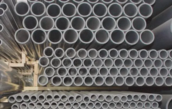 Tubería PVC 32 mm Presión PN16 6 Metros