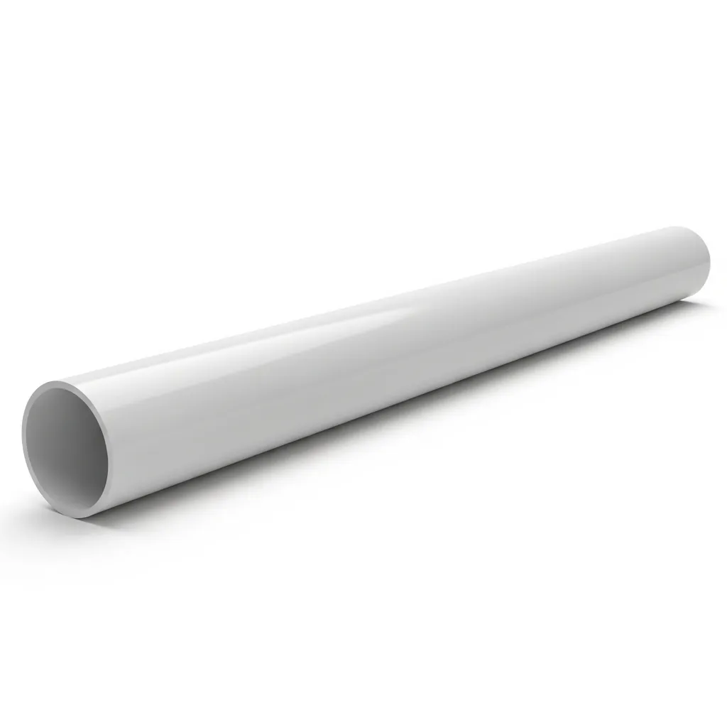 Tubo PVC 125 mm Serie B 5 Metros