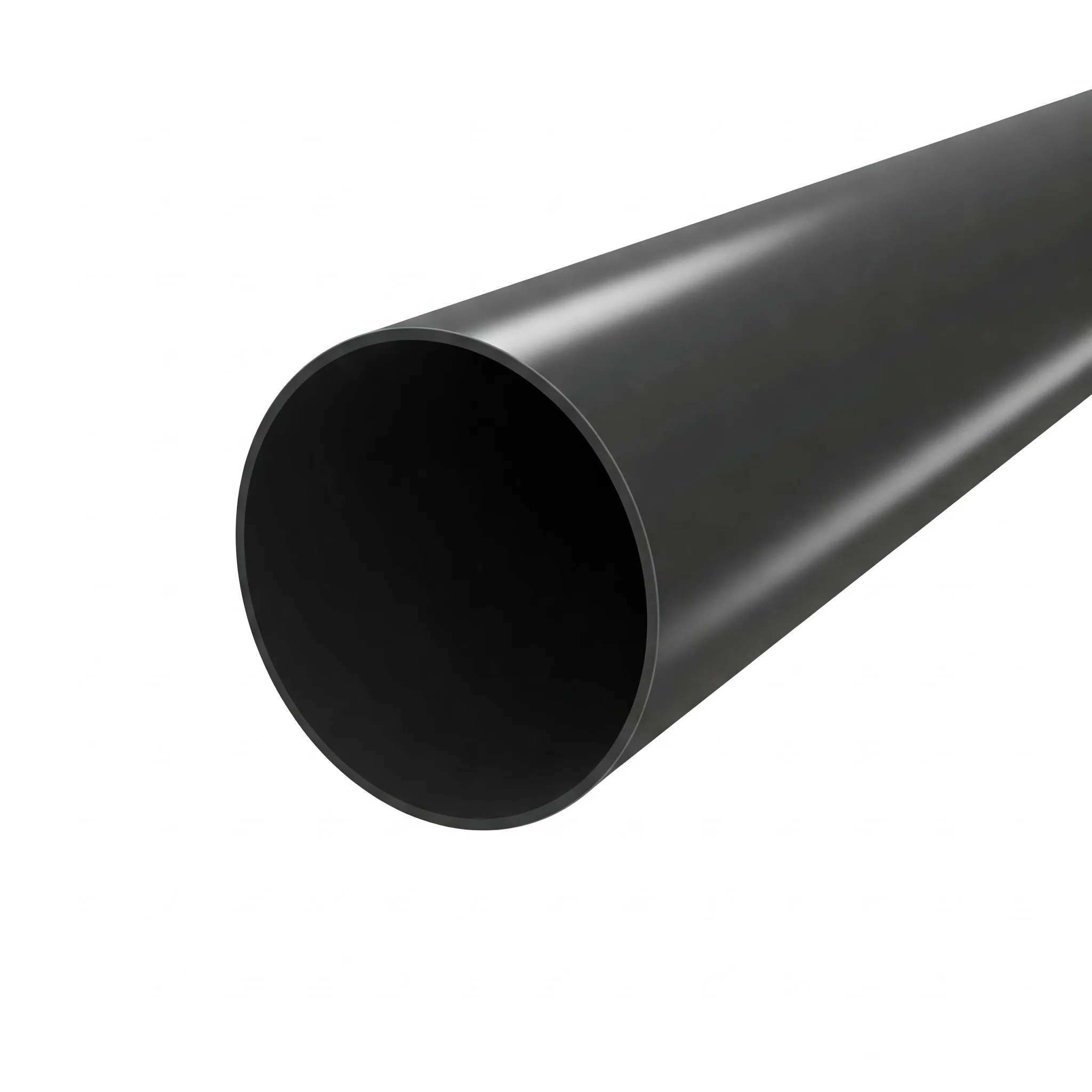 Tubo PVC 180 mm 6m PN10
