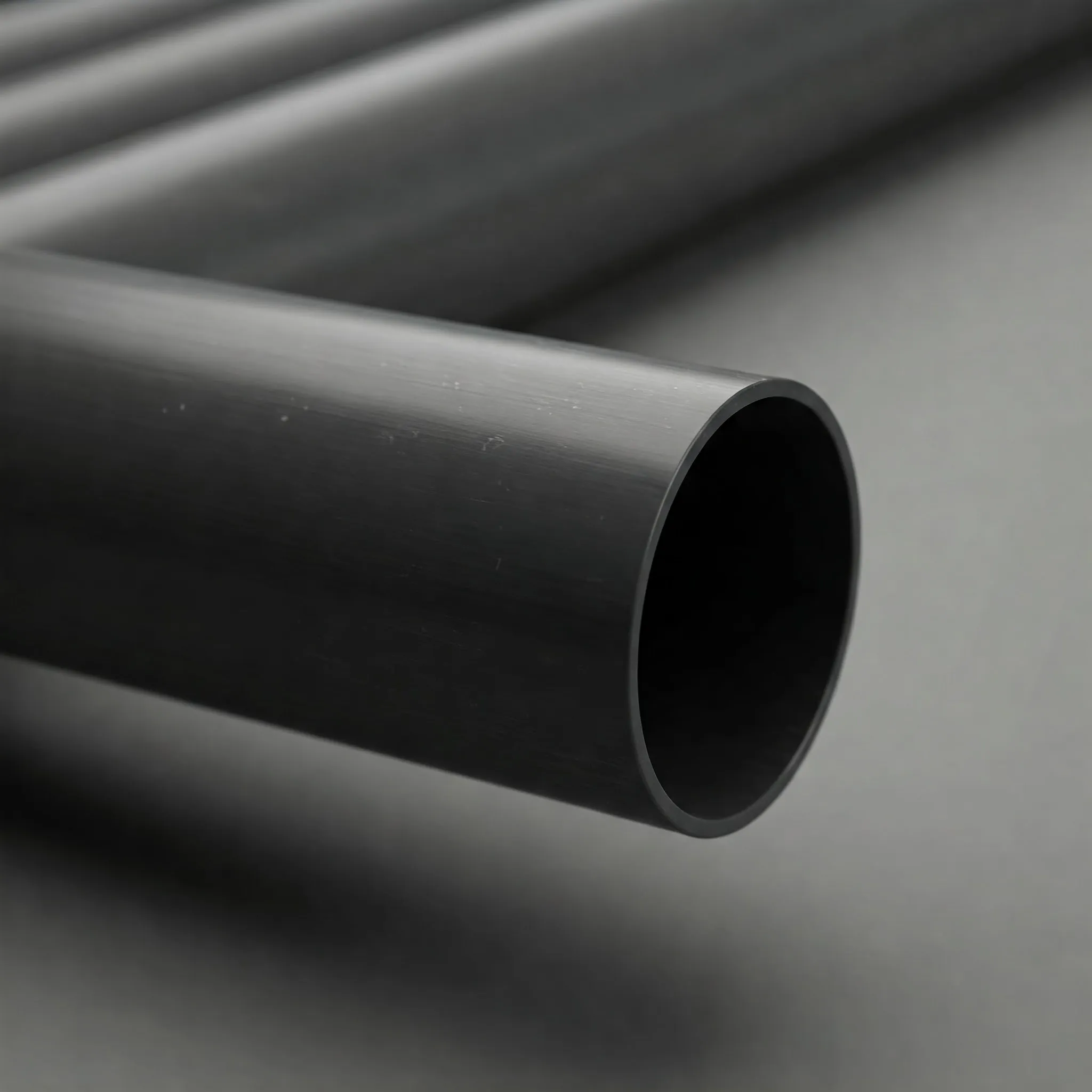 Tubo PVC 200 mm 6 metros PN16