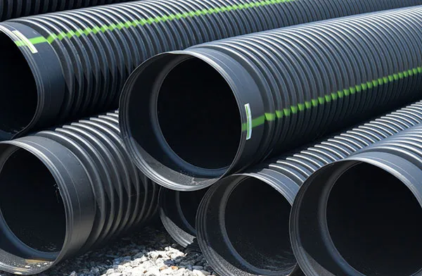 Tubo PVC 315 mm Serie B 3 Metros