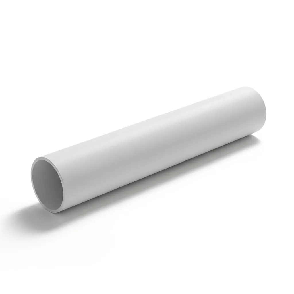 Tubo PVC 40 mm PN16 6 Metros