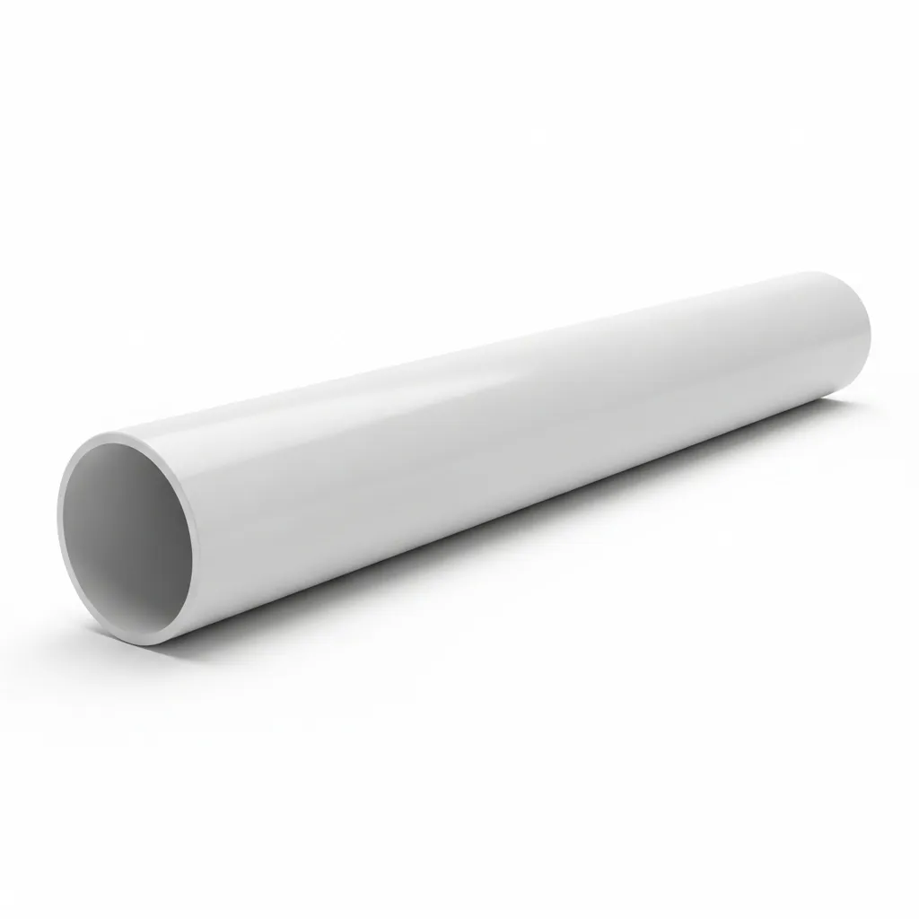 Tubo PVC 63 mm PN16 6 Metros