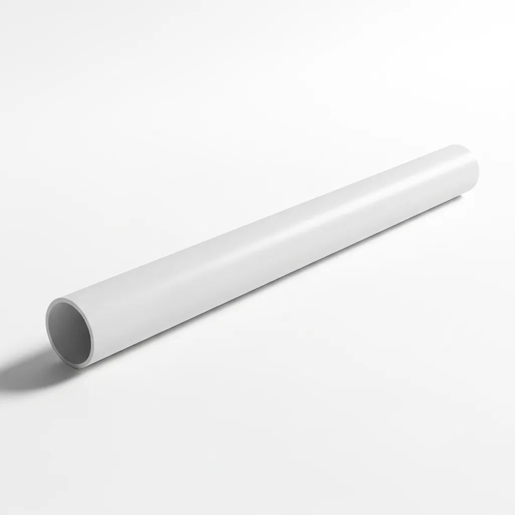 Tubo PVC 75 mm PN10 6 Metros