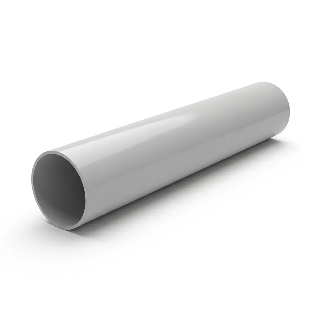 Tubo PVC 75 mm PN16 6 Metros