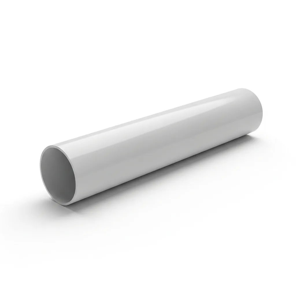 Tubo PVC 75 mm PN4 5 Metros
