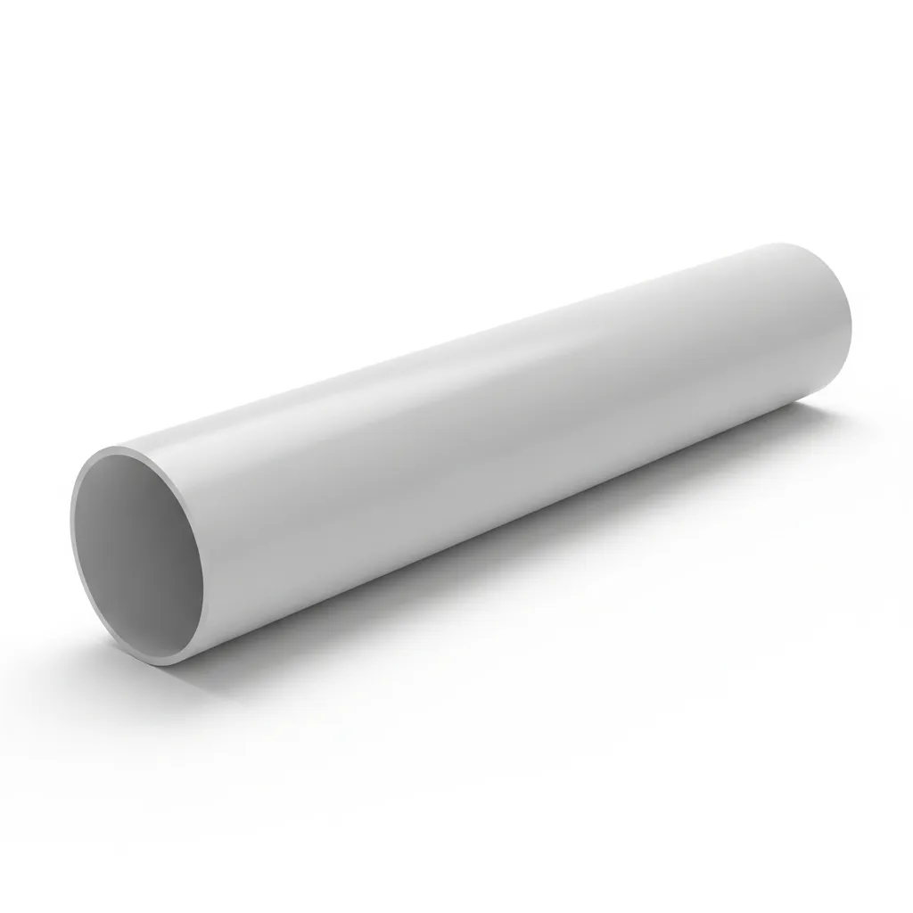 Tubo PVC 75 mm PN6 6 Metros