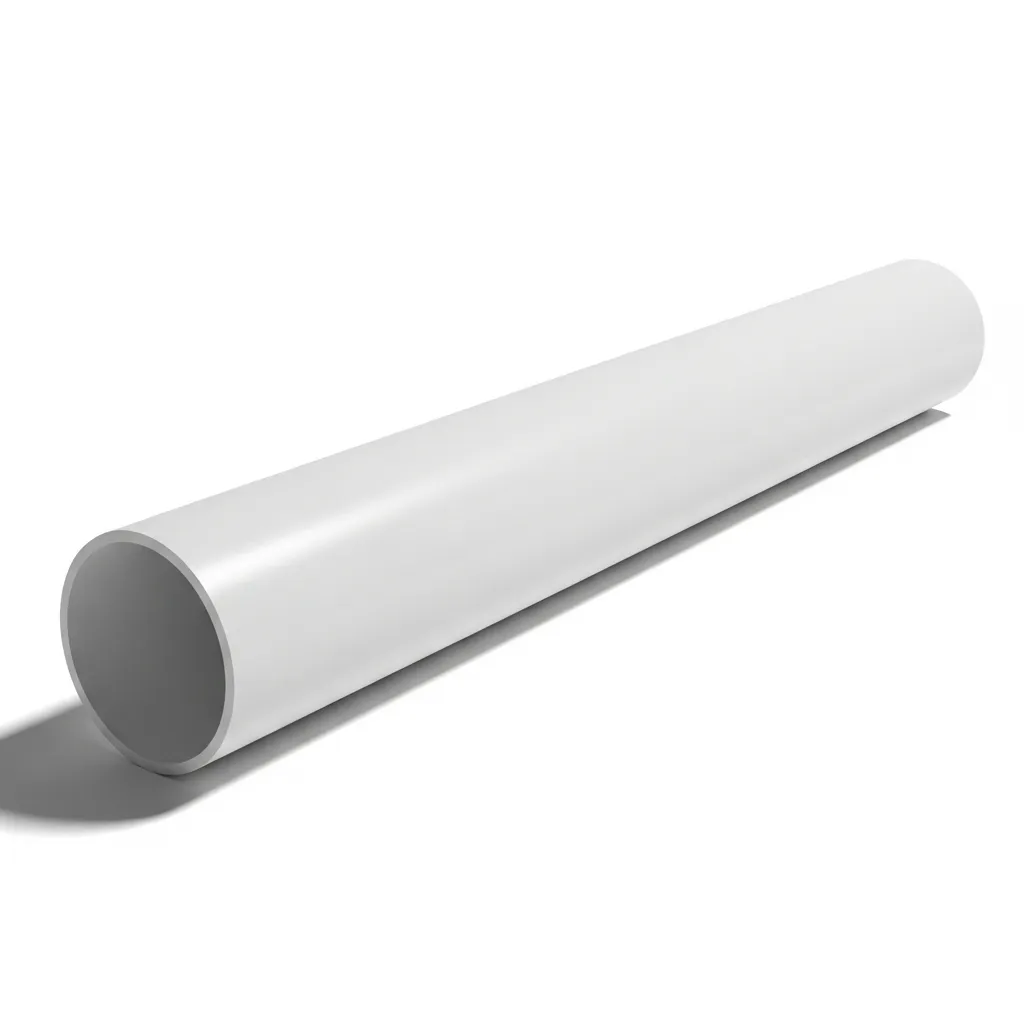 Tubo PVC 90 mm PN10 2 Metros