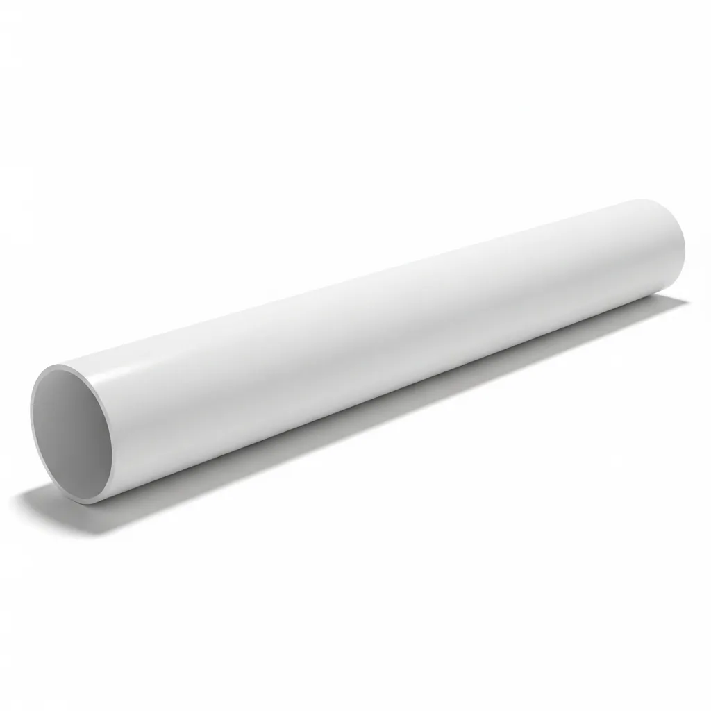 Tubo PVC 90 mm PN10 6 Metros