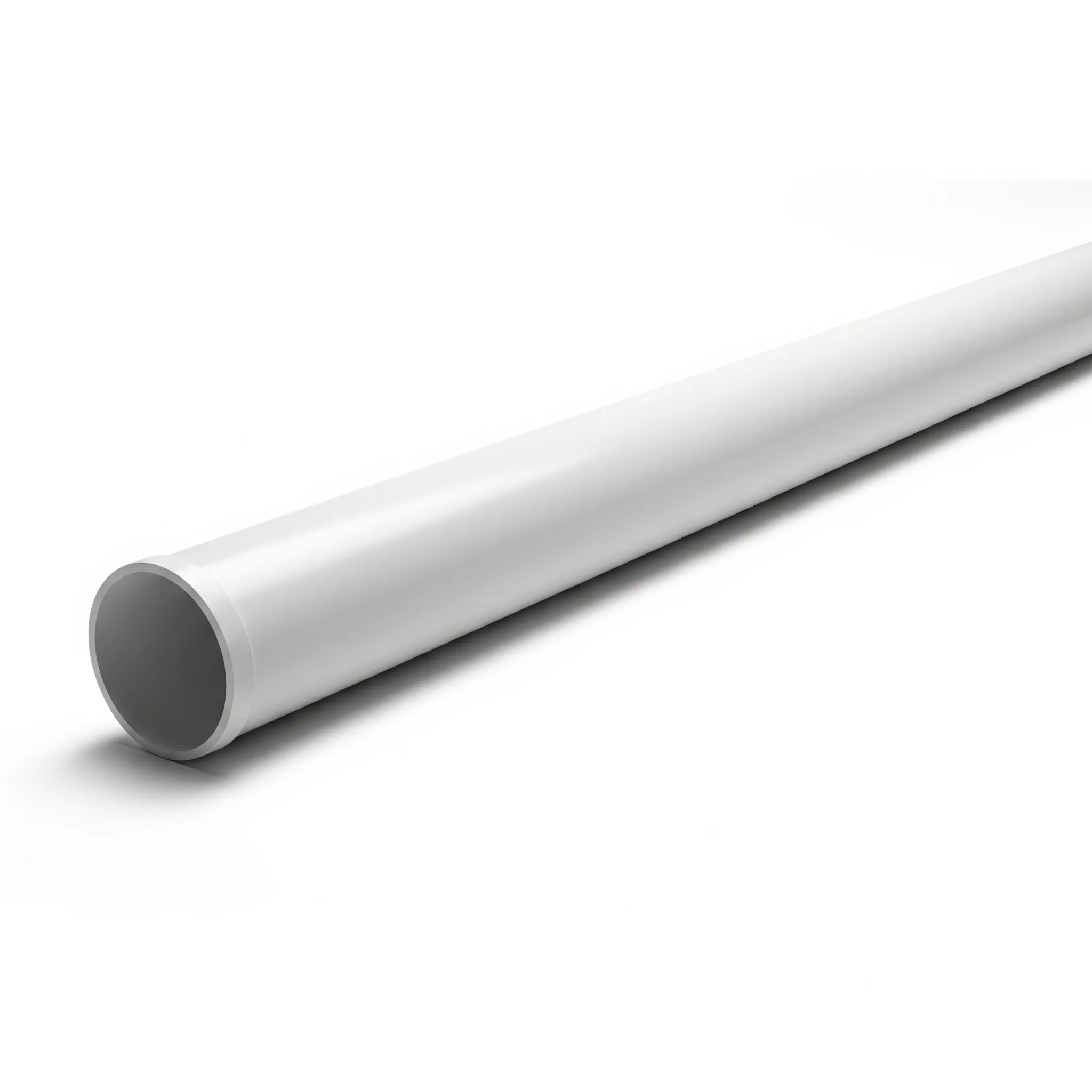 Tubo PVC Serie C