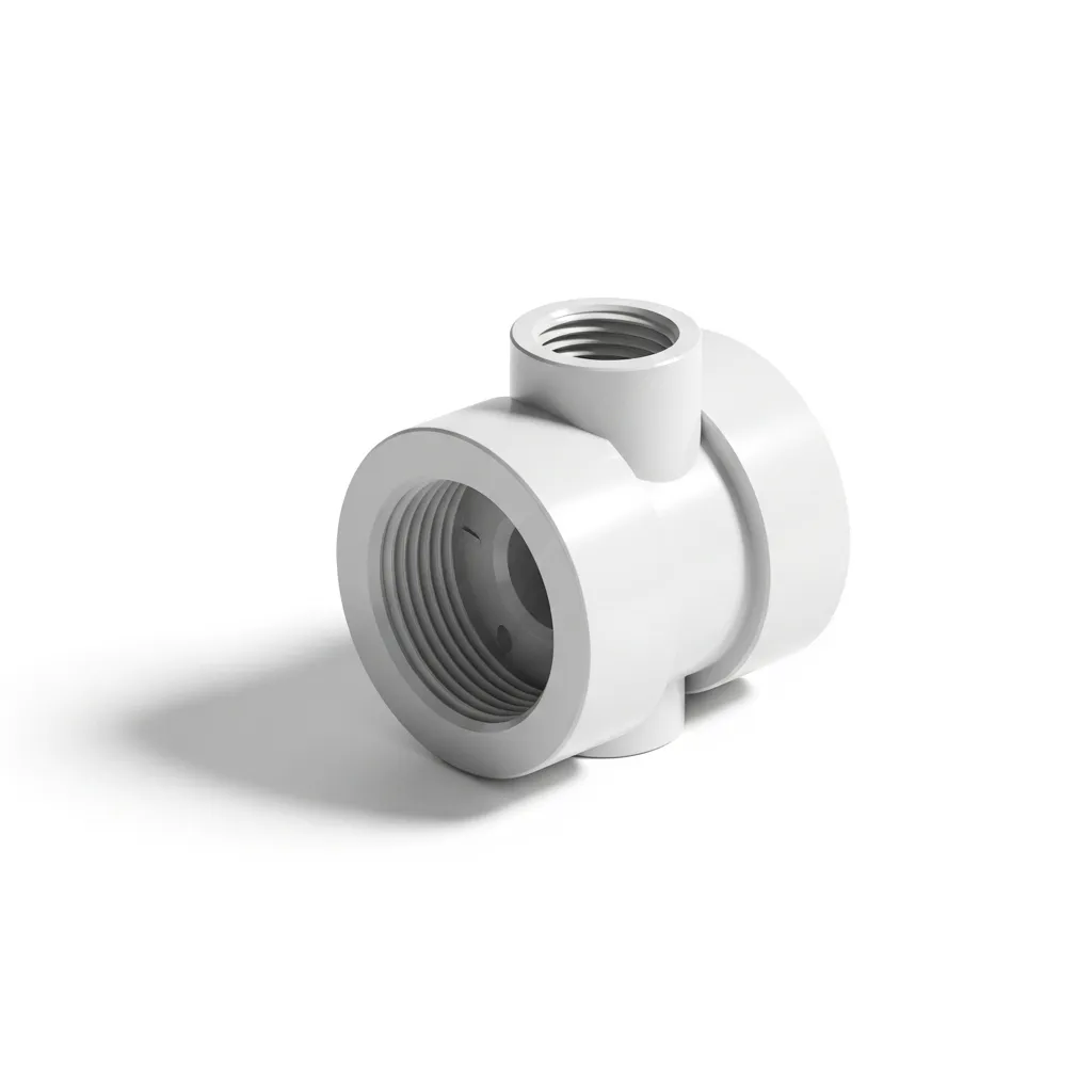 Válvula Antirretorno PVC 32 mm