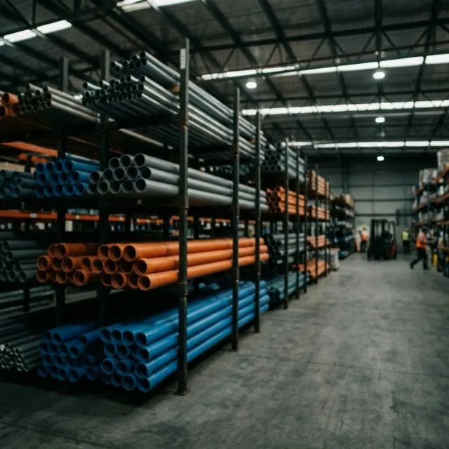 MarketPlastics